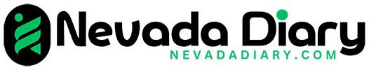 Nevada Diary